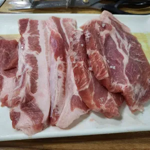 거북솥삼겹살 사진