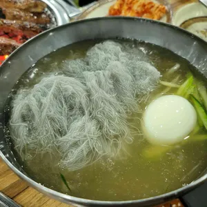 광양불고기 사진