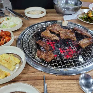 광양불고기 사진