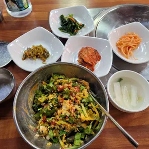 우리들숯불갈비 리뷰 사진