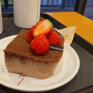 투썸플레이스 사진