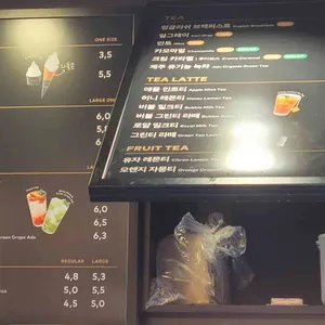 투썸플레이스 리뷰 사진