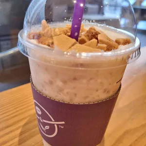 커피빈 사진