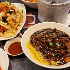 홍콩반점 사진