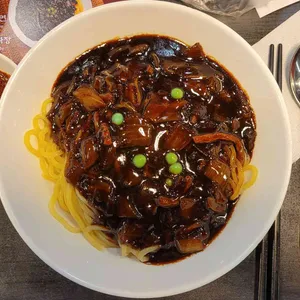 홍콩반점 사진