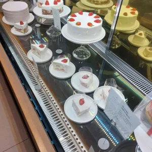 마호가니 커피 사진