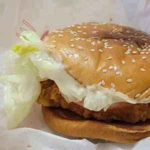 맥도날드 사진