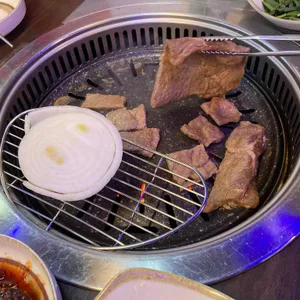 계경목장 사진