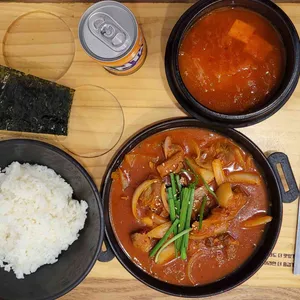 혼밥대장 사진
