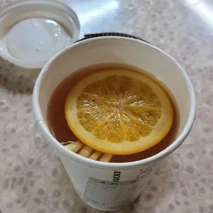스타벅스  리뷰 사진