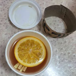 스타벅스  리뷰 사진