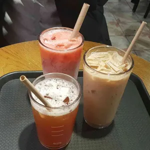 스타벅스 사진