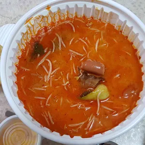 라미방마라탕 사진