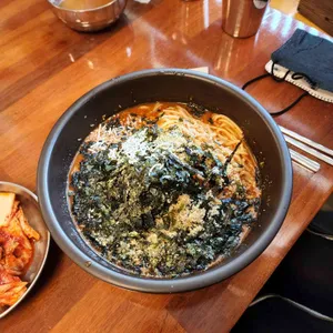 부흥국수 해방촌국수 사진