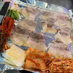 잠수교집 리뷰 사진