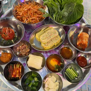 잠수교집 리뷰 사진