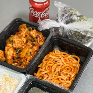 삼촌네 춘천닭갈비 사진