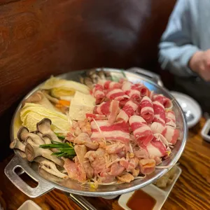 바다생고기 사진