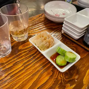 바다생고기 사진