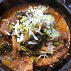 방이순대국 사진