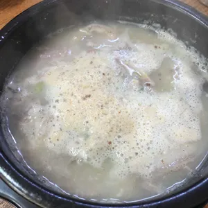 방이순대국 사진
