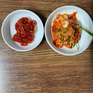 전주남부시장콩나물국밥 사진