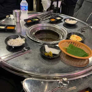 장군집 리뷰 사진