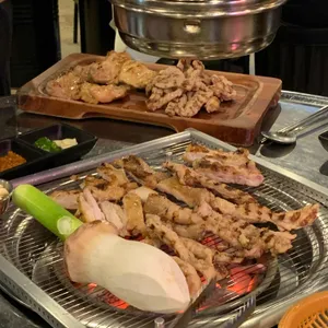 장군집 리뷰 사진