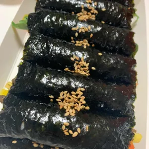 향남꼬마김밥 리뷰 사진