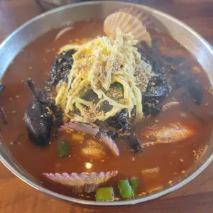 오복식당 리뷰 사진