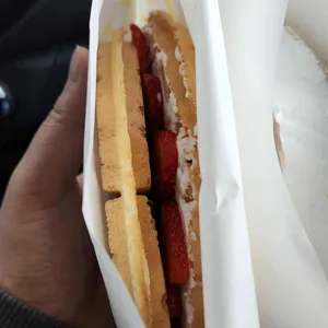 와플대학 사진
