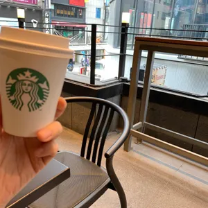 스타벅스 리뷰 사진