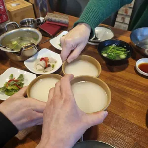 생초식당 사진