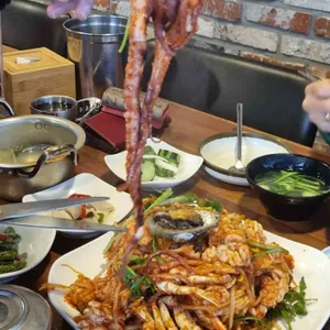 생초식당 사진