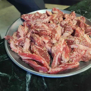 고고기 사진