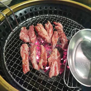 고고기 사진