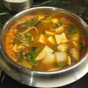 고고기 사진