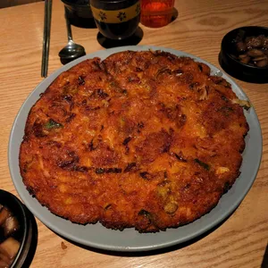 술개구리 사진