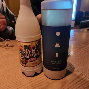 술개구리 사진