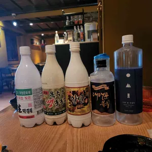 술개구리 사진