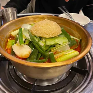 종로계림닭도리탕원조 사진