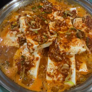 골목손두부 사진