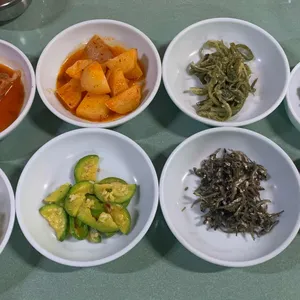 골목손두부 사진
