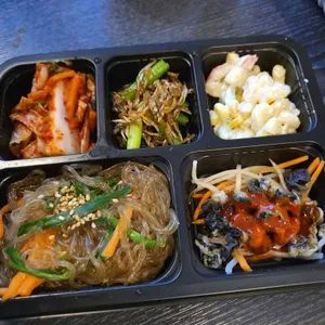 몽중해아구찜 사진