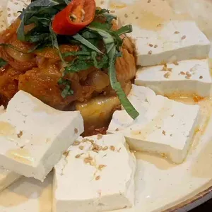 만복국수 사진