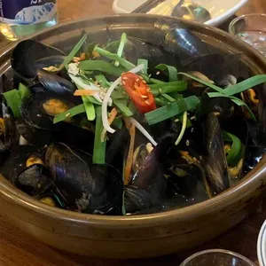 만복국수 사진