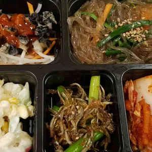 몽중해아구찜 사진