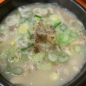 이모네 순대국전문 사진