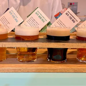제주맥주 사진