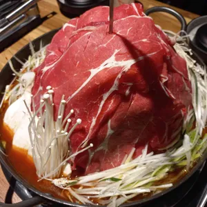 청담물갈비 사진